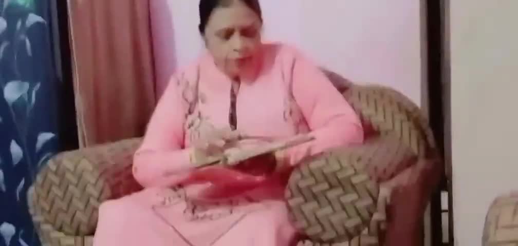 शाहजहांपुर: #Geeta ka gyan lijiye video pasand aaye like Karen share Karen comment Karen follow Karen
