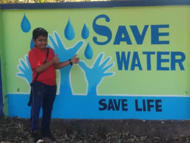 💦#Save_water 💦 💦#Save_Life 💦💦💦#जल_बचाओ , 💦#जीवन_बचाओ  #sushilsonkar95  💦