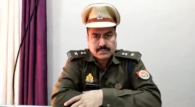 मिलक: मिलक:मिलक पुलिस और गो तस्करो के साथ हुई मुठभेड़ एएसपी संसार सिंह ने दी जानकारी देखिये 
#Rampurnews #hmnewstak