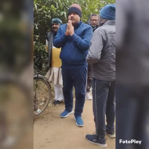 आज अहले सुबह अपने 212 डेहरी विधानसभा क्षेत्र के #डालमियानगर निवासी प्रिय मित्र अरविंद यादव जी की पूज्य मां की #मृत्यु हो जाने की दुःखद सूचना प्राप्त होते ही उनके घर जाकर इस दुःख की घड़ी में उन्हें ढांढस बंधाया !!