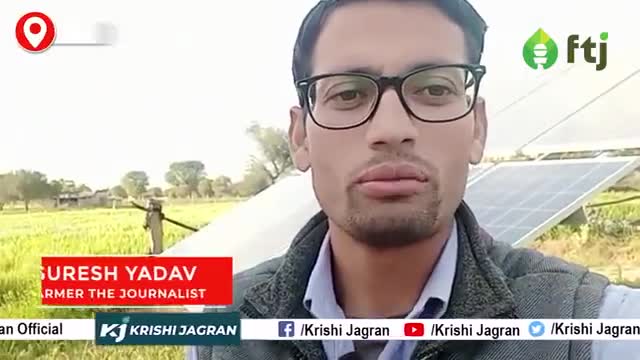 इस प्रक्रिया को अपनाकर आसानी से लगावाएं सोलर प्लांट

#solarplant #solar #solarpanelgovtscheme