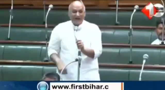 मनुवादी,गोडसे वादी भ्रष्ट सरकार की बहुजन विरोधी मानसिकता को चुनौती दिया।✊
#WeStandWithChandraShekhar
# शिक्षा #चंद्रशेखर