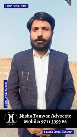 कानूनी सप्ताह ⚖️ 9711399986 NishaTanwarAdvocate #NishaTanwarAdvocate #JusticeParamount #VakilSaab #VakeelSaab #VakilSahab #VakeelSahab #Advocate #Justice #Court #BhimSenaChief #NawabSatpalTanwar #BiggBoss #OneManArmy #Legend #SuperPower #