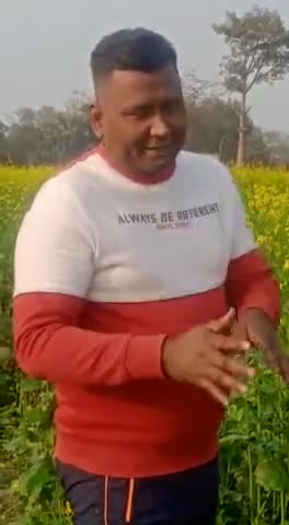 #किसान का #बेटा हूं #जैविक #खेती करता हूं  आइए चलते हैं अपने जैविक खेती के तरफ देखिए।