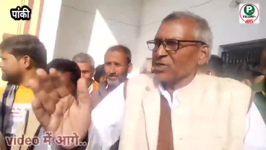 #पांकी प्रखंड कार्यालय को किया घेराव: दलित समाज,क्षेत्र के जनप्रतिनिध से फूल फल रहें हैं भू माफिया: भाकपा माले