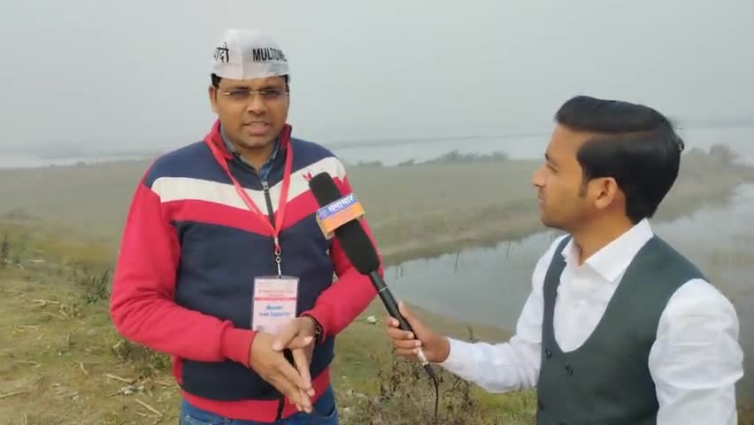 #खीरी मे नेता बाढ़ देखने के नाम पर ड्रामा
100साल की समस्या समाधान के नाम पर ठेंगा
#हजारो_हेक्टेयर करोड़ो की फसल बर्बाद