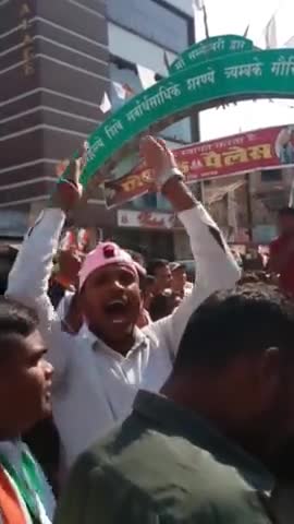 #धैर्य बना कर रखें और #मेहनत करते रहें आपका किस्सा नहीं एक दिन कहानी बनेगी ..!!

NSUI Chhattisgarh
#nsui  #nsuicg