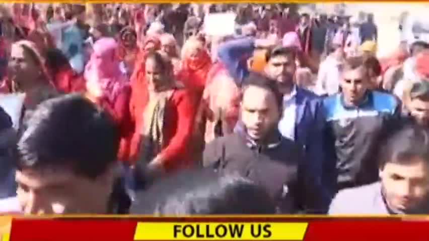 JAIPUR: RU मे शुरू होगा संविदा कर्मियों का धरना 26 दिवस के स्थान पर पूर्ण माह का वेतन दिलाने की मांग |
#jaipurs#jaipur