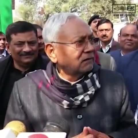 सबको अपने धर्म का पालन करने की पूरी स्वतंत्रता है। किसी को भी किसी के धर्म के मामलों में हस्तक्षेप करने की अनुमति नहीं होनी चाहिए।
#RamcharitManas #Bihar
