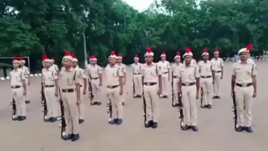 कांके: होमगार्ड के सभी जिला इकाइयों के कार्यों की होगी समीक्षा

एडीजी सुमन गुप्ता समीक्षा करेंगी समीक्षा 
#होमगार्ड#