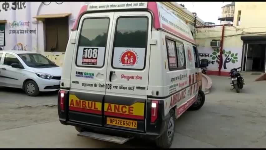 बरेली में बुजुर्ग के इलाज के बाद रिक्शा चालक को भी करणी सेना ने अस्पताल में कराया भर्ती #LocalNews #बरेली #करणीसेना