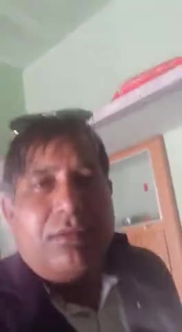 4-5 साल से लकवा था
9588580442
#कोरोना
#अपराध
#बॉलीवुड #रेलवे #किसान #भारत #क्रिकेट #बारिश #हादसा #मौत #नशा #खेल #मौसम
