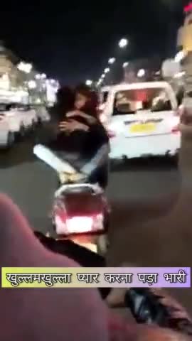 आगरा: पापा की परी और माँ के मगरमच्छ का वीडियो वायरल,#viral #youtube #agra #lucknow #police #news #srk