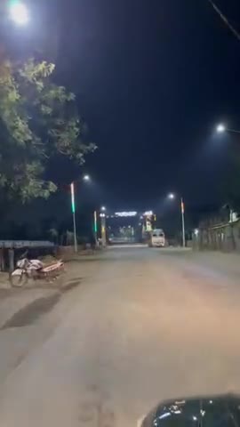 welcome to KYMORE
#kymore nagar parisad