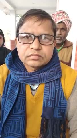 लालगंज: #नेताजी सुभाष चंद्र बोस के विचारों को फैलाएं