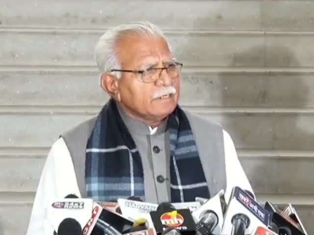 #WrestlersProtest #haryana stands with its #Wrestlers.
#WrestlingFederationOfIndia must be investigated. #Haryana CM .