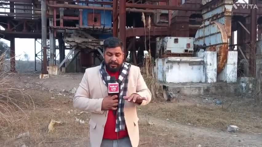 करोडो का प्लांट चढ़ा भ्रष्टाचार की भेंट,चोर+कबाड़ी और प्लांट कर्मचारियों का सिंडिकेट पनकी पुलिस पर भारी #umeshbharg