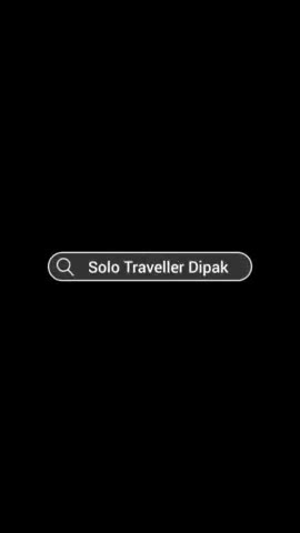 🙏🙏
#dipakkumarsingh #solotravellerdipak