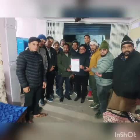 केंद्रीय विद्यालय को घनसाली के इर्द-गिर्द और जन भावना के अनुरूप हो जगह का चयन।
डॉ नरेंद्र डंगवाल  
#narendradangwal