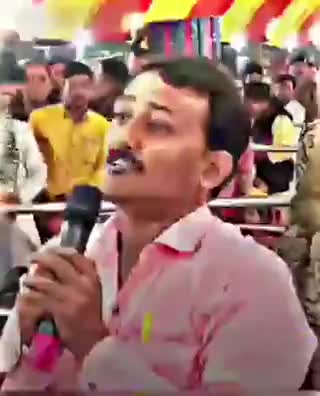 राम के नाम से दिक्कत हमेशा हुई है राक्षसों को।
भारत में अवैध #धर्मांतरण पर चुप बैठने वाले ही आज #बागेश्वर_धाम पर सवाल उठा रहे हैं।
जब से #बागेश्वर_धाम_सरकार ने घर वापसी करवाना प्रारंभ किया है तबसे ही वो वामपंथियो के निशाने पर आ गये हैं।