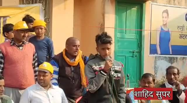 पटना ग्रामीण: महंगाई पर एक लड़का ने क्या खुब गाया है #parshantkishor #trending #reels #viral #bihartak