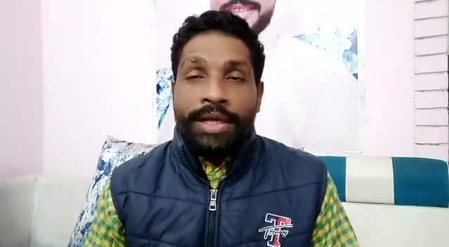 किसान विकास फॉउंडेशन  द्वारा #मौनी_अमावस्या के उपलक्ष्य में 21 जनवरी,दिन शनिवार को #खिचड़ी_भोग वितरण कार्यक्रम आयोजित है.