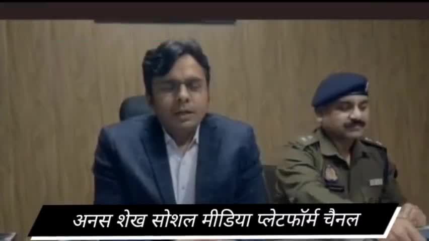 मॉनीटरिंग सेल #barabankipolice की प्रभावी पैरवी के परिणाम स्वरूप मा0 न्या0 अपर सत्र न्यायाधीश (पाक्सो कोर्ट)
#upno1news