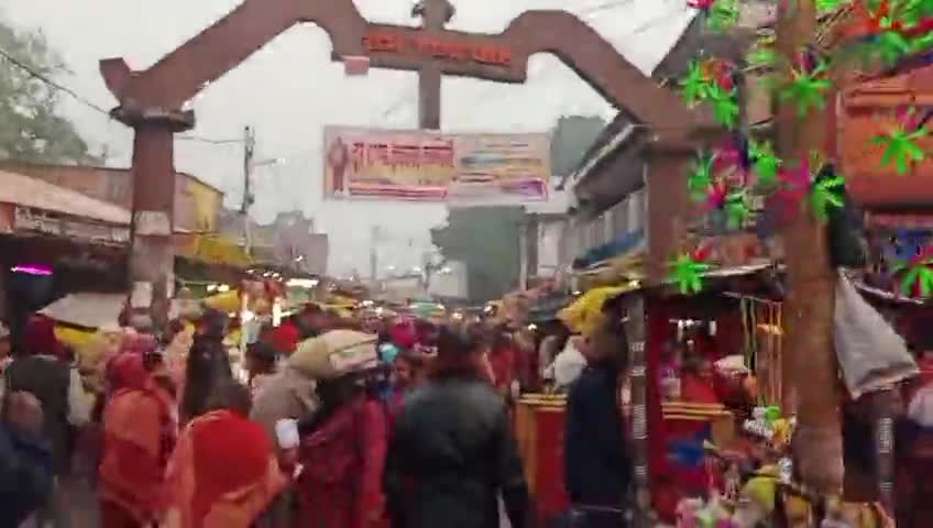 बक्सर: बिहार के बक्सर जिले के रामरेखा घर और नाथबाबा घर का तस्वीर
#buxar #ramrekhaghat
#todaybuxar #news #gangaghat #amniyaamusa