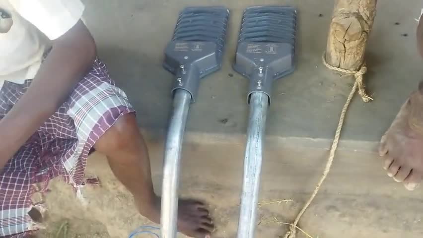 चंद्रमंडी थाना अंतर्गत डढवा पंचायत के पुरनी घटयानी के वार्ड नंबर 8 में बिहार स्ट्रीट लाईट लगना शुरू हो चूका है ।
#चकाई