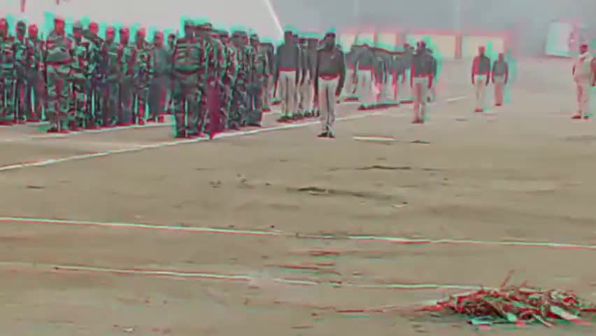 बक्सर: 26 जनवरी को लेकर बक्सर किला मैदान में हो रही तैयारी और रामरेखा घाट की त्सवीर
#buxar #kilamedan #bihar #today #26januaryग