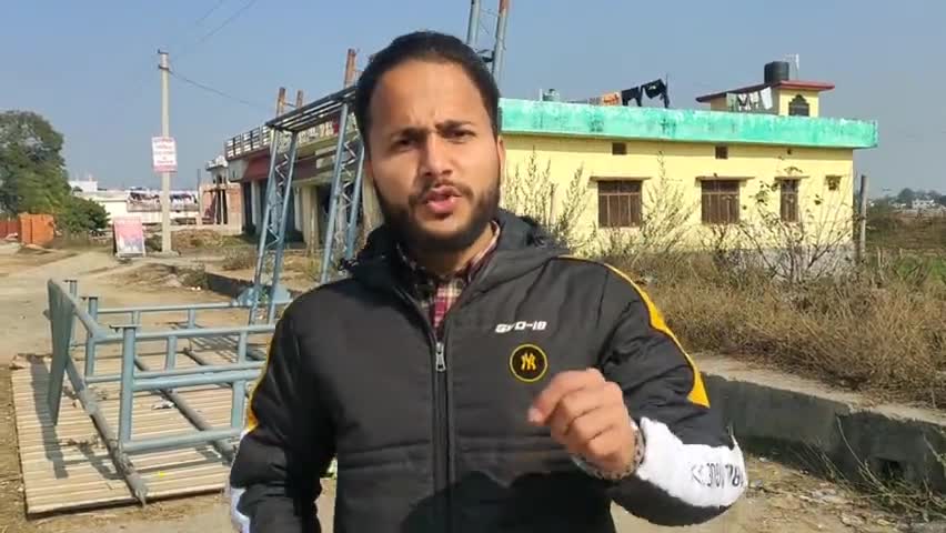 आँखों पर पट्टी बाँध कर रखी है क्या सबने | Uttarakhand Ki Aawaz | Kamal Chandra Joshi

#khatima #nhai