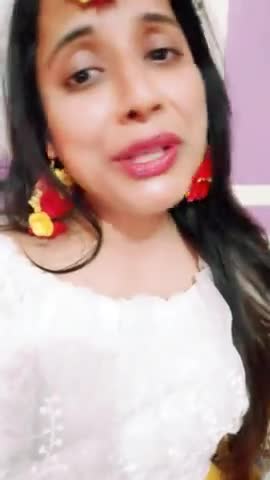 Saraswati Vandana #Suna jindagi mein rang bharda Mai #Anita Suman