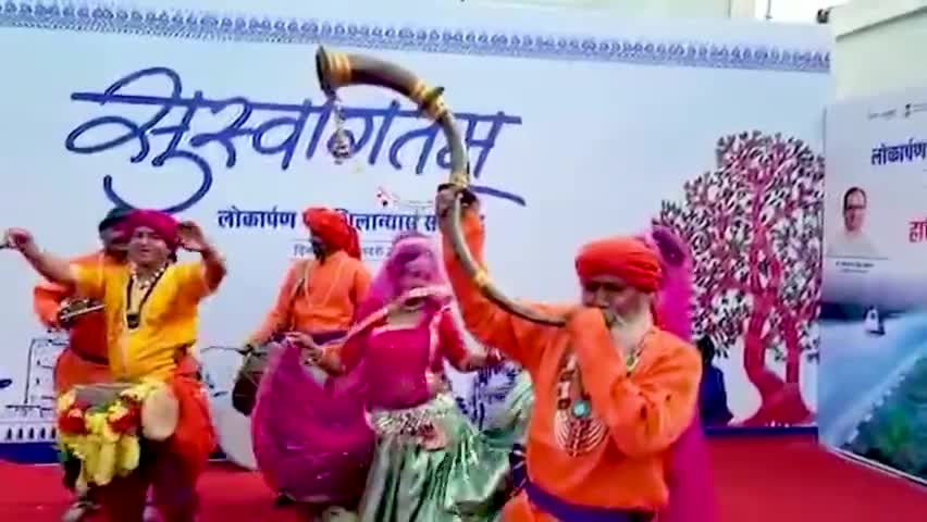 शानदार सड़क कनेक्टिविटी से भारत जुड़ रहा है। भाजपा की सरकार नया भारत बना रही है।
#प्रगतिपथपर_मध्यप्रदेश #PragatiKaHighway