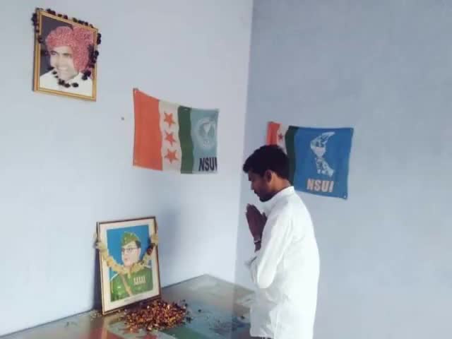 महान स्वतंत्रता सेनानी नेताजी सुभाष चन्द्र बोस को उनकी जयन्ती पर सादर नमन। 🙏

 #जय_हिंद 🇮🇳

#netajisubhaschandrabose