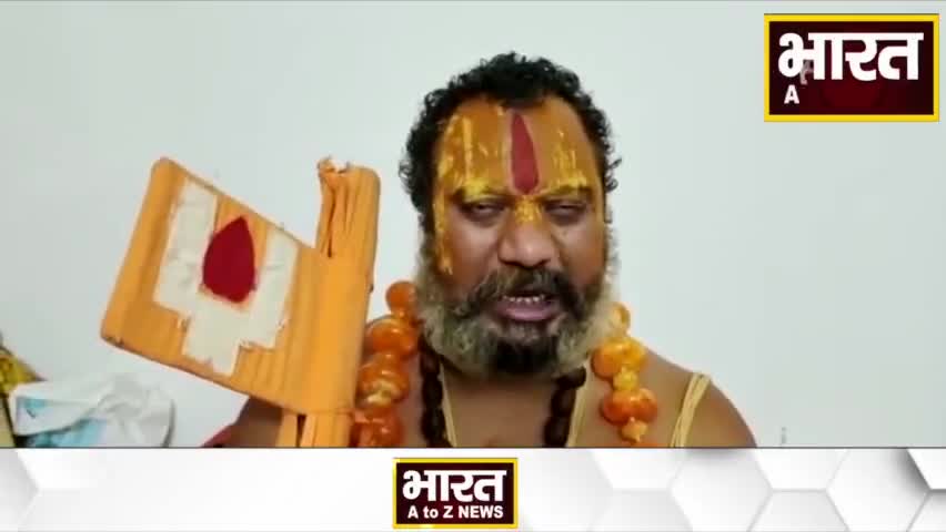 कानपुर: #Swami Prasad Maurya को जगतगुरु Paramhans ने लताड़ा, दिया ये खुला चैलेंज !
#ramcharitmanas #swamiprasadmaurya