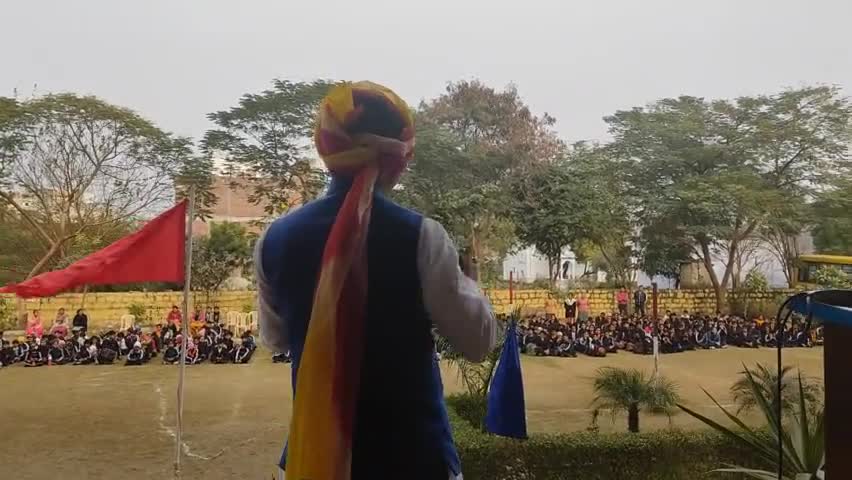 छात्र परीक्षा को #त्यौहार की तरह लें #नर्वस होने की जरूरत नहीं  #सासंद डॉ मनोज राजोरिया।