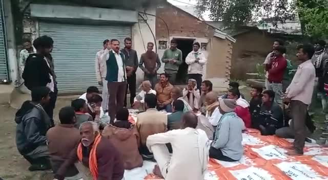 #जय_श्री_राम

#राजपाल_सिंह_राजपूत
       महामंत्री, भाजपा ग्रामीण मण्डल खुरई