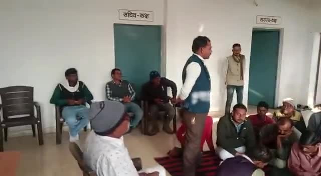 #जय_श्री_राम

#राजपाल_सिंह_राजपूत
      मण्डल महामंत्री, भाजपा खुरई ग्रामीण