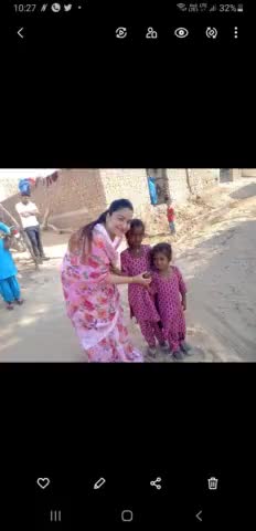 आप सभी को राष्ट्रीय बालिका दिवस की हार्दिक शुभकामनाएं।

#nationalgirlchildday
