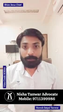 Cheque Bounce होने पर क्या करें ⚖️ 9711399986 Nisha Tanwar Advocate #NishaTanwarAdvocate #JusticeParamount #VakilSaab #VakeelSaab #VakilSahab #VakeelSahab #Advocate #Justice #Court #BhimSenaChief #NawabSatpalTanwar #BiggBoss #OneManArmy