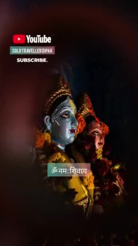 हर हर भोले नमः शिवाय।🙏🙏
#trendingreels #bhaktireels #DipakKumarSingh #reels #trending #harharmahadev