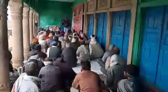 #मतदाता_दिवस पर हार्दिक शुभकामनाएं।
लाख बुराई करने से सरकार नहीं बदलती,सरकार हमारे वोट से बदलती है... #विजय_त्यागी
