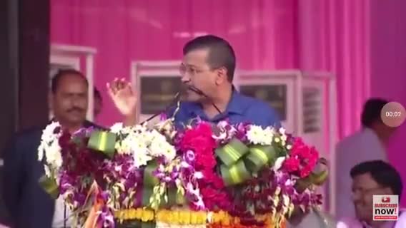 India ke एक-एक Yuva berojgari ha#india_news #arvind_kejriwal