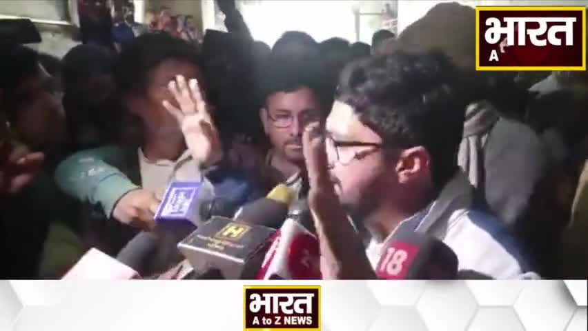 कानपुर: #पत्नी और मां की मौत के बाद सपा नेता Abbas Haider का फूटा गुस्सा, प्रशासन पर लगाए कई गंभीर आरोप !
#upnews
