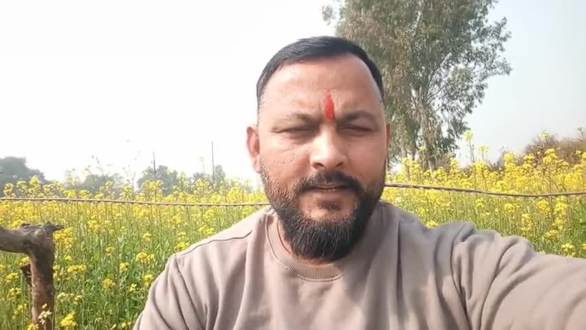 जाति के ठेकेदारों के गाल पर #अवधकेशरी अवधकेशरी का जोरदार तमाचा मैं जानता हूं कि बहुत से मेरे अपने भी नाराज हो जाएंगे लेकिन मैं सत्य बोलने से कभी गुरेज नही करूंगा।।
#अवधकेशरी_सेना