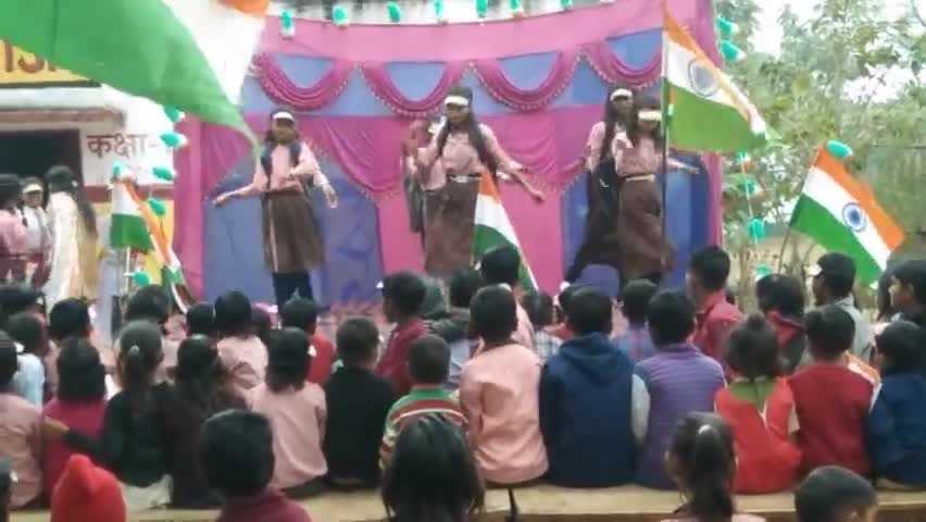 संविलियन विद्यालय मुबारक पुर में दिखी बच्चो की प्रतिभा।।
#मुबारकपुर #फूलपुर #prayagraj #livehindustan #graminindianews