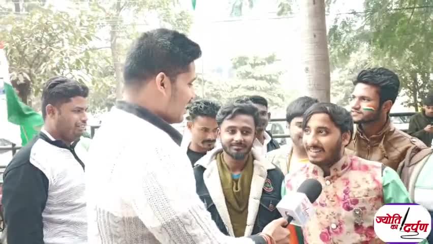 पठान फिल्म को लेकर इंदौर की जनता ने क्या कहा देखिए।
Watch full video on my YouTube channel -  Jyotika Darpan
#pathan