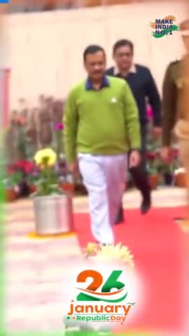 सभी देशवासियों को 74 वें गणतंत्र दिवस की हार्दिक शुभकामनाएं।
#MakeIndiaNo1