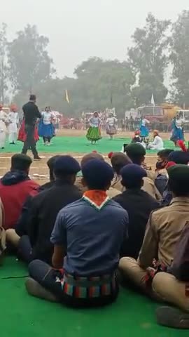 होडल: # 26 जनवरी 2023 #का रंगा रंग कार्यकर्म#Govt .MODAL Sanskriti Sen . sec . school HODAL #. PALWAL#
