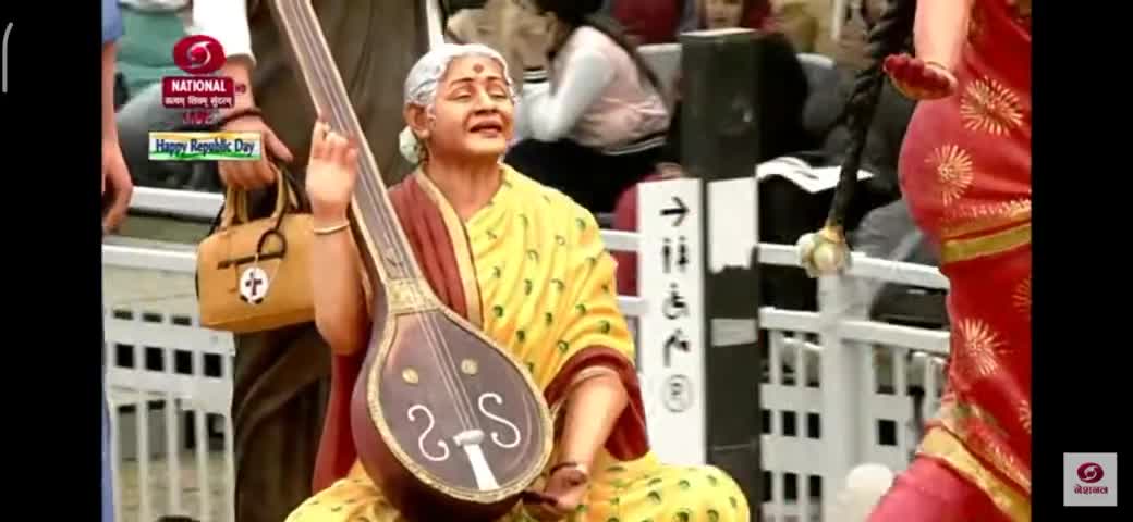 जयहिन्द 26 जनवरी Republic day
'कर्तव्य पथ' पर न्यू इंडिया की झलक #newsindia #times24now #publicapp